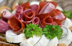 Konfirmation, Kommunion & Taufe – Catering Kaiserslautern