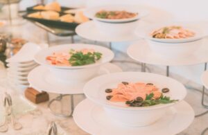 Konfirmation, Kommunion & Taufe – Catering Kaiserslautern