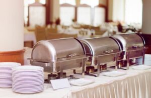 Konfirmation, Kommunion & Taufe – Catering Kaiserslautern
