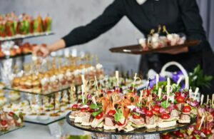 Konfirmation, Kommunion & Taufe – Catering Kaiserslautern