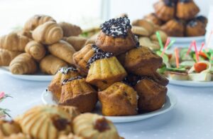 Messe & Kongress – Catering Kaiserslautern