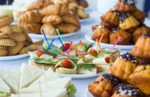 Messe & Kongress – Catering Kaiserslautern