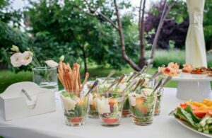 Richtfest – Catering Kaiserslautern