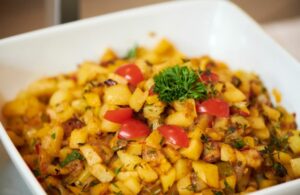 Weihnachtsfeier – Catering Kaiserslautern