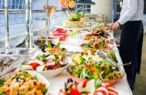 Weihnachtsfeier – Catering Kaiserslautern